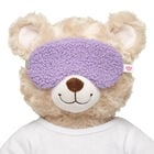 Cozy Sherpa Eye Mask for Stuffed Animals - Build-A-Bear Workshop®