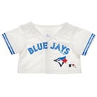 Toronto Blue Jays™ Baseball Jersey for Plush Toys - Build-A-Bear Workshop®