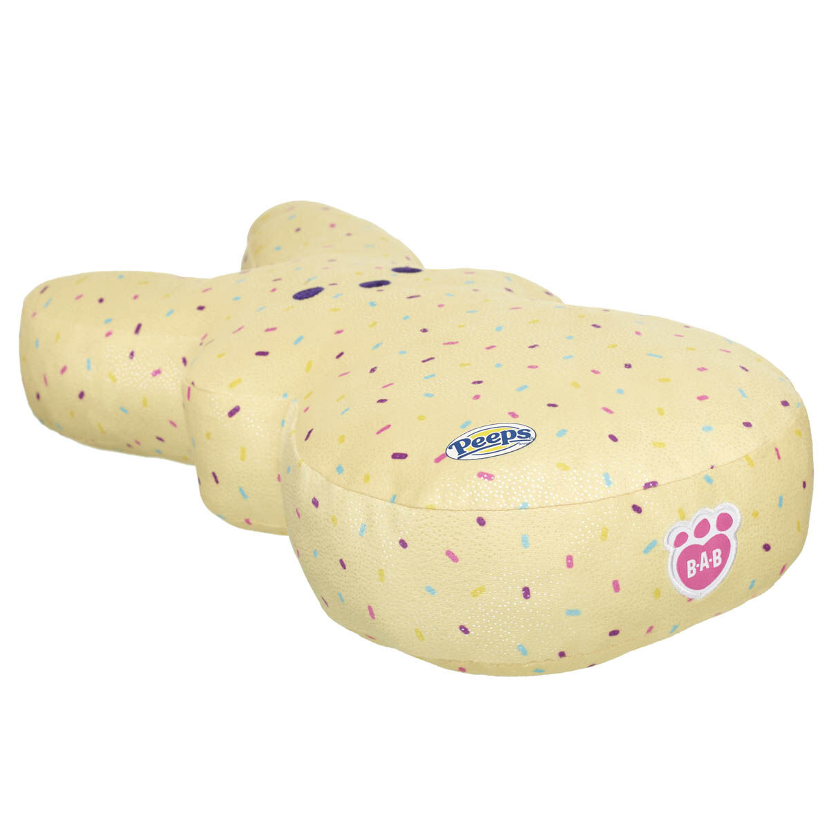 PEEPS® Party Cake Bunny Plush