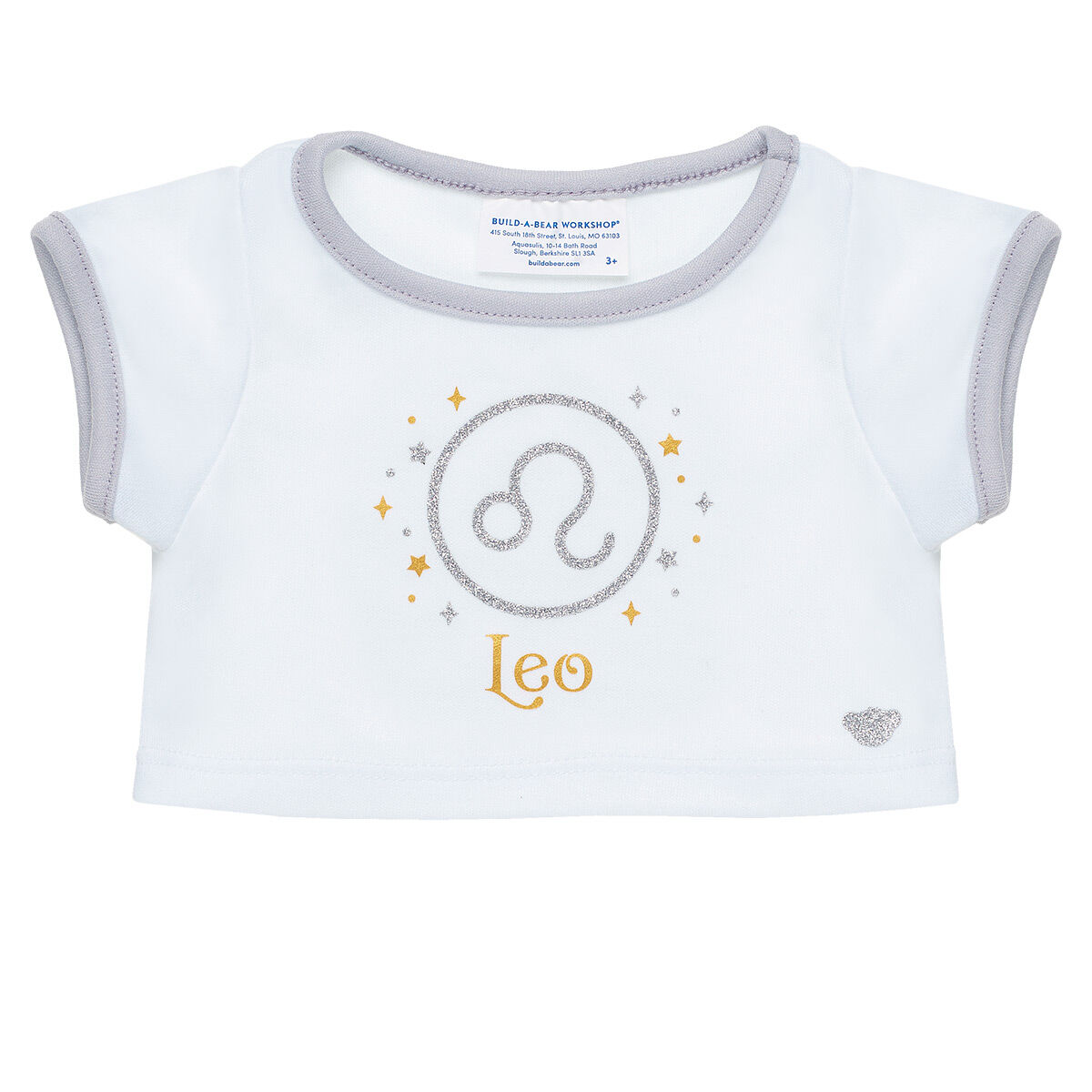 Leo T-Shirt