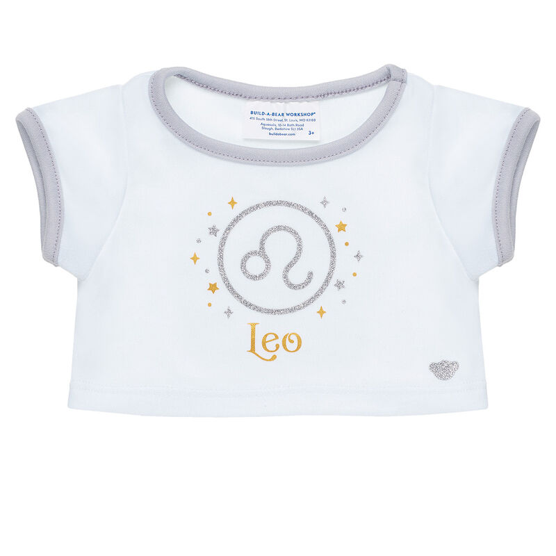 Online Exclusive Leo T-Shirt
