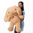 Sanrio Hello Kitty and Friends Giant Mocha Plush plush by Build-A-Bear