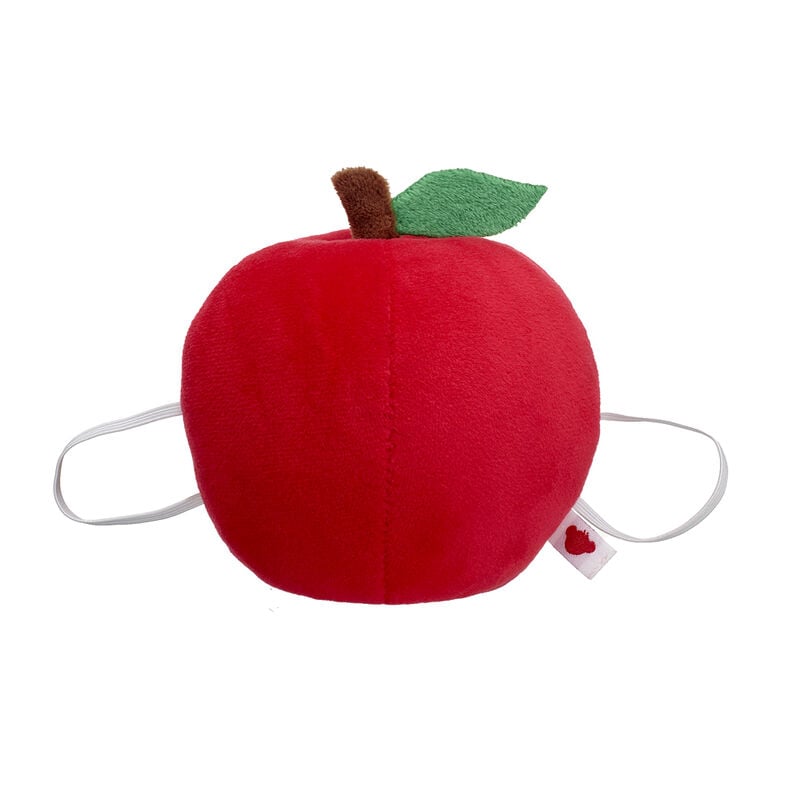 Online Exclusive Red Apple Wristie