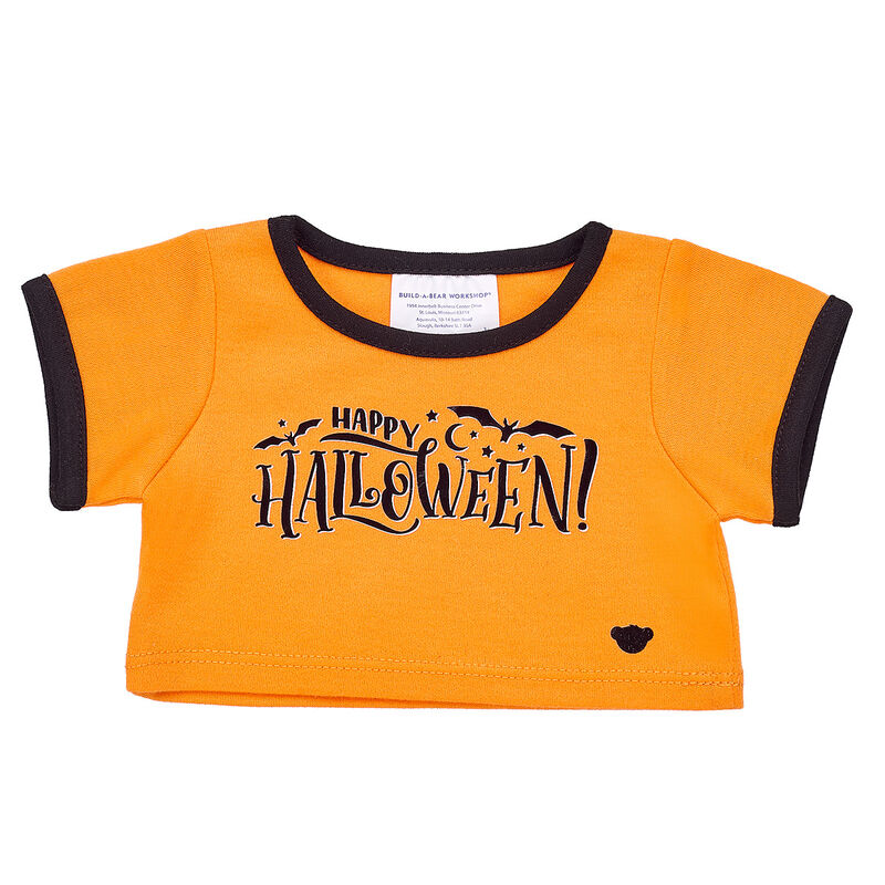 Happy Halloween T-Shirt