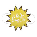Sun Wristie