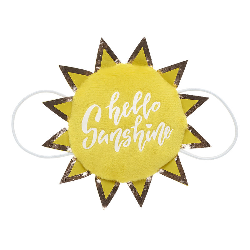 Sun Wristie