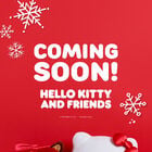 Holiday Sanrio Collection Sign-Up