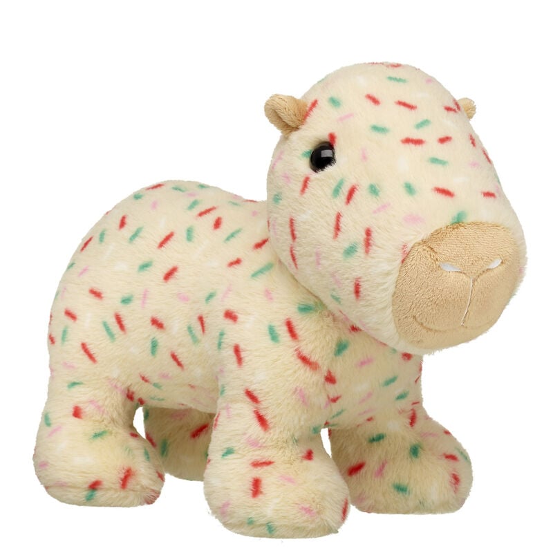 Cookiebara Stuffed Animal - Build-A-Bear Workshop®
