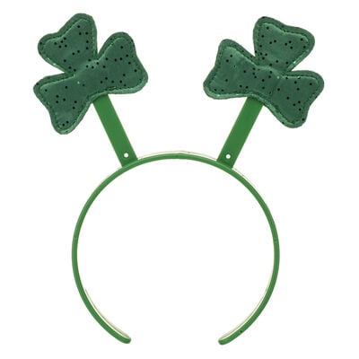 Shamrock Headband