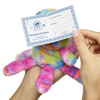 Mini Rainbow Octopus Stuffed Animal - Build-A-Bear Workshop®