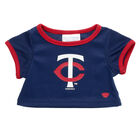 Minnesota Twins T-Shirt for Stuffed Animals - Build-A-Bear Workshop®