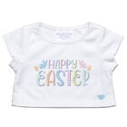 Happy Easter T-Shirt by Build-A-Bear