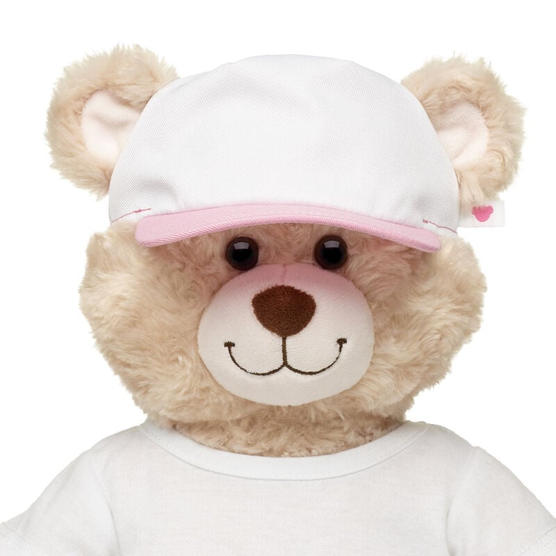 Pink Trucker Hat for Plush Toys - Build-A-Bear Workshop®