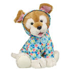 Promise Pets Brown ‘n’ White Puppy Hoodie Gift Set 
