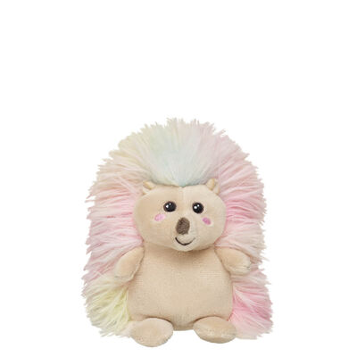 Build-A-Bear Mini Beans® Cool Quills Hedgehog Stuffed Animal 