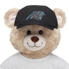 Carolina Panthers NFL Fan Hat for Plush Toys - Build-A-Bear Workshop&reg;