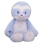 Heartwarming Hugs Purple Sloth Weighted Stuffed Animal