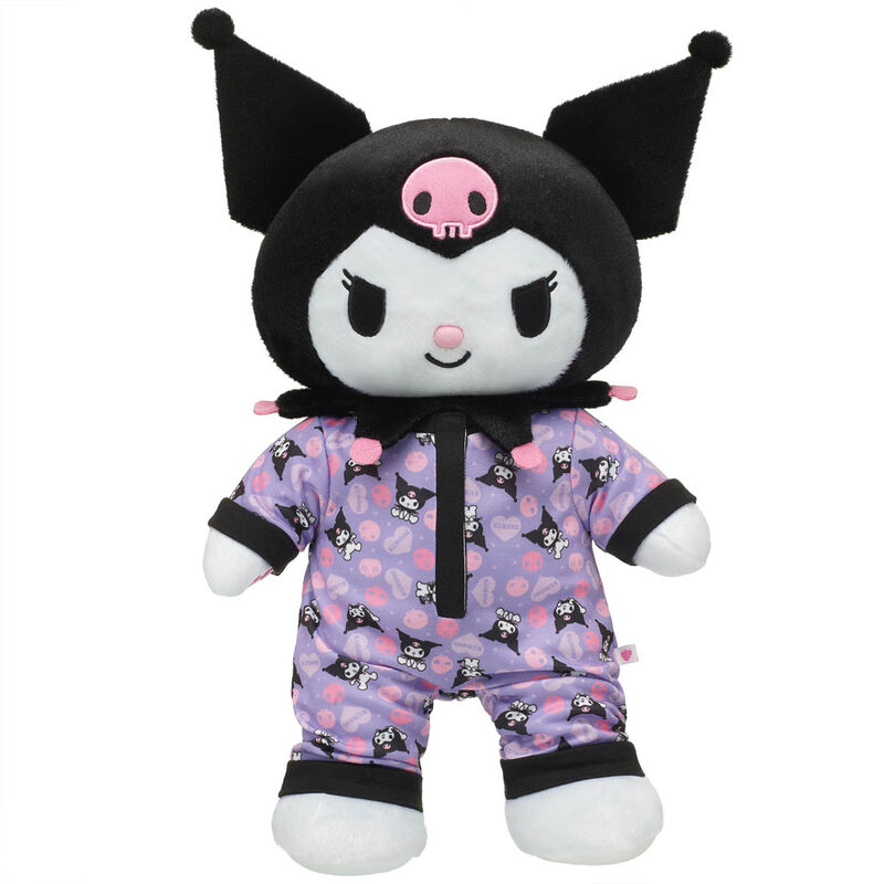 Kuromi™ Sleeper for Stuffed Animals - Build-A-Bear Workshop®