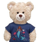 Disney The Little Mermaid Ariel T-Shirt 