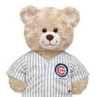 Chicago Cubs&trade; Baseball Jersey for Plush Toys - Build-A-Bear Workshop&reg;
