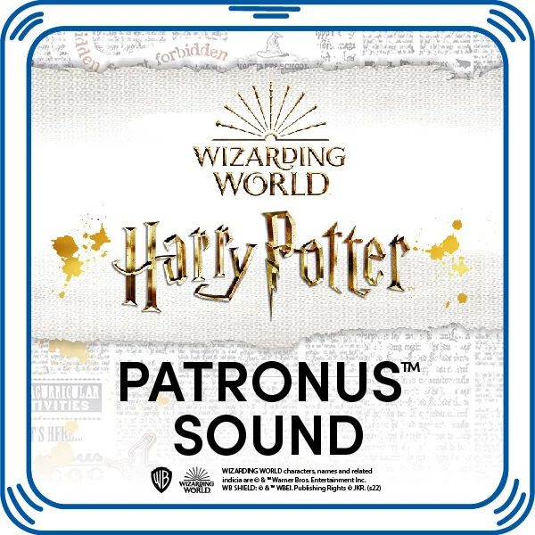 Patronus™ Sound