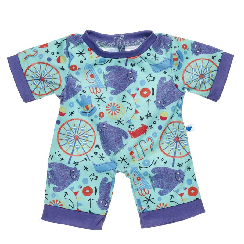 IF Movie PJ Sleeper for Stuffed Animals  - Build-A-Bear Workshop®