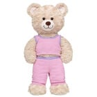 Cozy Lounge Set 2 pc.