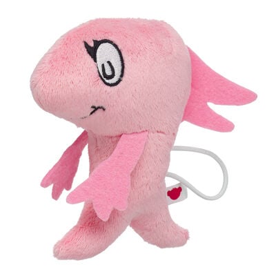The Cat in the Hat Fish Wristie