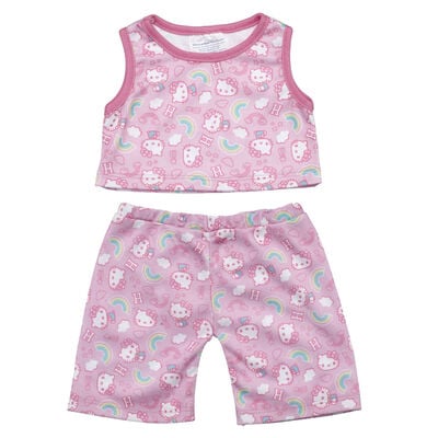 Sanrio&reg; Dreamy Pastels Hello Kitty&reg; PJs