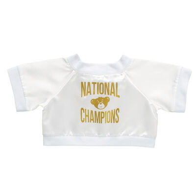 Varsity Spirit National Champions Jacket