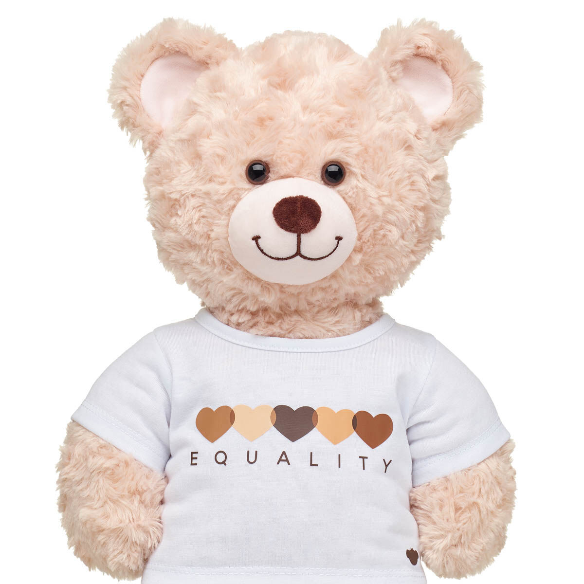 Hearts Equality T-Shirt