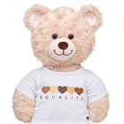 Hearts Equality T-Shirt