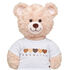Online Exclusive Hearts Equality T-Shirt