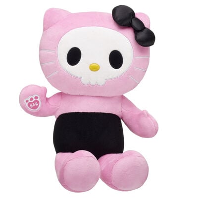Sanrio&reg; Skeleton Hello Kitty&reg; Plush