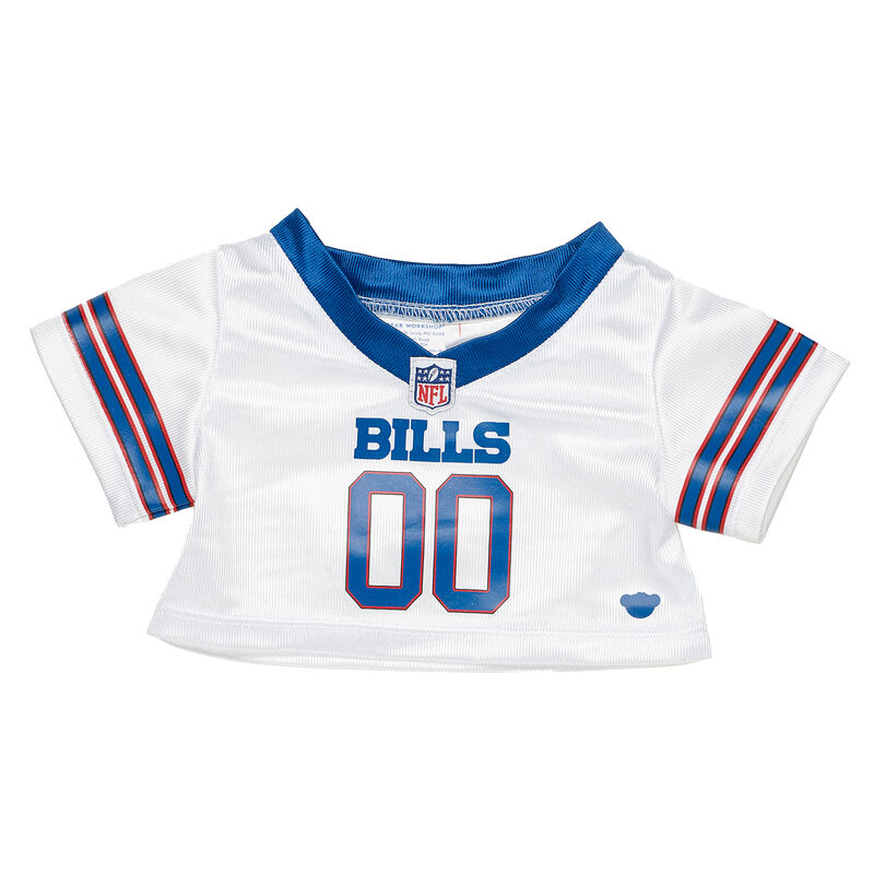 nfl bills jersey