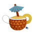 Pineapple Drink Wristie - Build-A-Bear Workshop®
