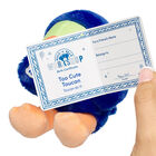 Build-A-Bear Mini Beans Too Cute Toucan Stuffed Animal plush by Build-A-Bear