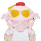 Friends Turkey Costume