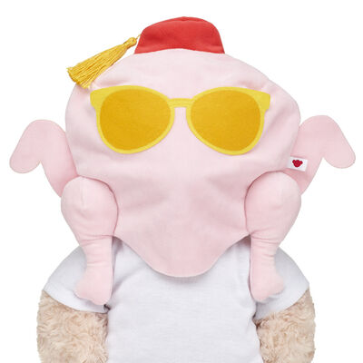 Friends Turkey Costume