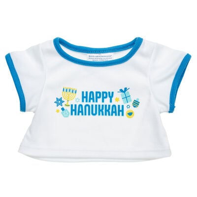 Happy Hanukkah T-Shirt 