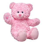 Pink Cuddles Teddy