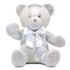 Online Exclusive Build-A-Bear Birthstone Bear Featuring Swarovski® crystals