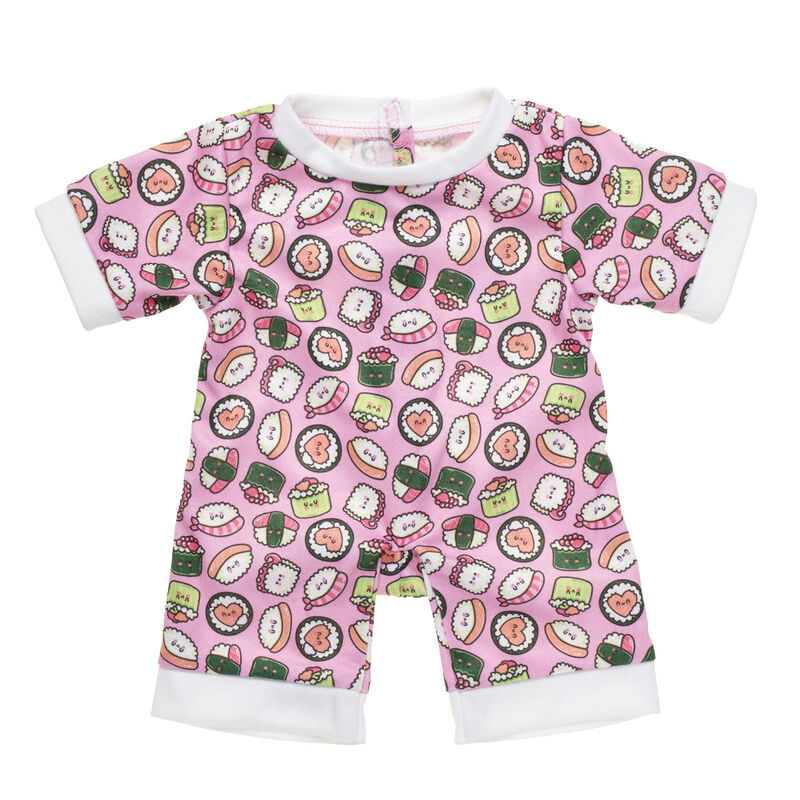 Sushi PJ Sleeper for Stuffed Animals - Build-A-Bear Workshop®