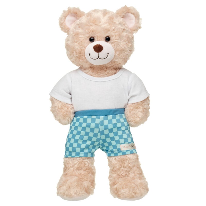 Bike Shorts - Build-A-Bear Workshop®