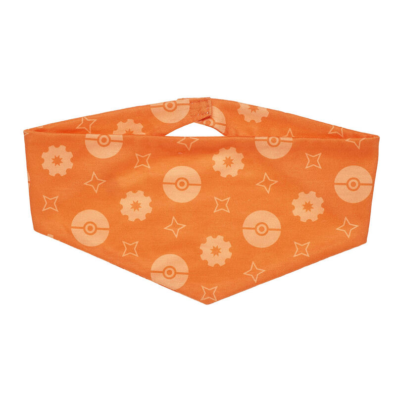 Pokémon Bidoof Bandana for Stuffed Animals - Build-A-Bear Workshop®