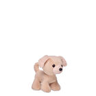 Promise Pups Mini - Golden Retriever Stuffed Animal