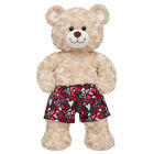 Heart Boxers for Stuffed Animals - Build-A-Bear Workshop®