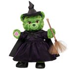 Wicked Teddy Bear Elphaba Gift Set - Build-A-Bear Workshop®
