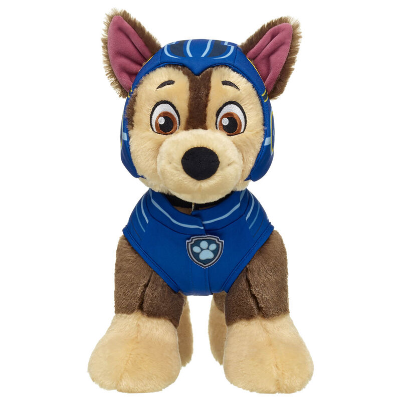 PAW Patrol Chase Costume  Shop Online at Build-A-Bear