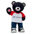 Online Exclusive Friends Bear Gift Set